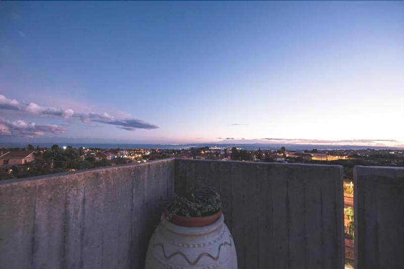 B&B Terrazza Dell'Etna Mascalucia Exterior foto